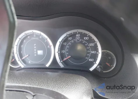 2014 Acura Tsx 2.4 z USA, uszkodzony, nr VIN JH4CU2F69EC001791